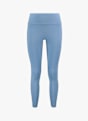 Nike Universa Dri-FIT Damen 7/8 Tight Hellblau 53110 6