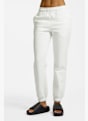 FILA Olang Damen Trainerhose Weiss 53113 1