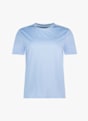 Nike Swift Dri-FIT Damen T-Shirt Hellblau 53111 5