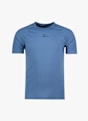 Nike Pro Training Dri-FIT t-shirt hommes Bleu 53120 5