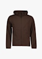 Nike Repel Unlimited veste de sport hommes Marron 53150 1