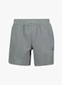 Nike Pro Dri-FIT short hommes Gris 52734 5
