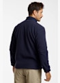46 NORD Walker Herrren Midlayer Blau 52746 2