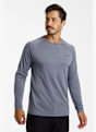 46 NORD Herren Longsleeve Blau 52739 1