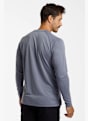 46 NORD Herren Longsleeve Blau 52739 2