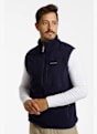 46 NORD Herren Gilet Dunkelblau 52737 1