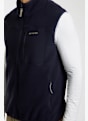 46 NORD Herren Gilet Dunkelblau 52737 4