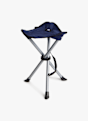 46 NORD MIni Campingstuhl Blau 52740 1