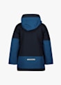 46 NORD 3in1 veste d'extérieur enfants Bleu 52756 11