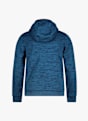 46 NORD midlayer bambini Petrolio 52757 2