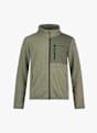 46 NORD midlayer enfants Kaki 52754 5