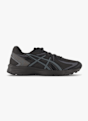 ASICS JOG 100S sneaker uomo Grigio 52779 1