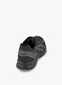 ASICS JOG 100S sneaker uomo Grigio 52779 5