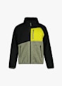 46 NORD midlayer enfants Vert 52782 1
