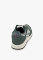 ASICS Lyte Classic sneaker femmes Vert 52802 5