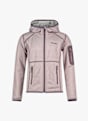 46 NORD midlayer bambini Rosa 52792 1