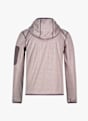 46 NORD midlayer bambini Rosa 52792 2