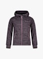 46 NORD midlayer enfants Violet 53265 1