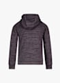 46 NORD midlayer enfants Violet 53265 2