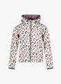 46 NORD Vera Mädchen Softshelljacke Lila 53288 6