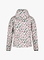 46 NORD Vera Mädchen Softshelljacke Lila 53288 7