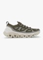 ON Cloud X Tempo sneaker hommes Olive 53291 1