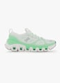 ON Cloud X Tempo Herren Sneaker Grün 53634 1