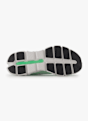 ON Cloud X Tempo Herren Sneaker Grün 53634 3