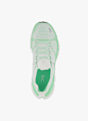 ON Cloud X Tempo Herren Sneaker Grün 53634 4