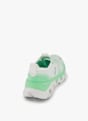 ON Cloud X Tempo Herren Sneaker Grün 53634 5