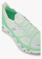 ON Cloud X Tempo Herren Sneaker Grün 53634 6
