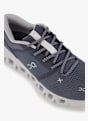 ON Cloud X 5 sneaker uomo Blu 53632 6