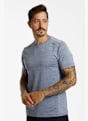 46 NORD Jasper Performance Herren T-Shirt Blau 52817 1