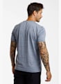 46 NORD Jasper Performance t-shirt hommes Bleu 52817 2