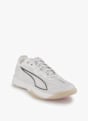 PUMA Accelerate NITRO™ SQD 5 chaussures de salle hommes Blanc 52821 2