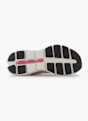 ON Cloud X Tempo Damen Sneaker Pink 52830 2
