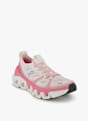 ON Cloud X Tempo Damen Sneaker Pink 52830 3