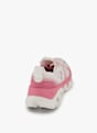 ON Cloud X Tempo sneaker donna Pink 52830 5