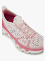 ON Cloud X Tempo Damen Sneaker Pink 52830 6