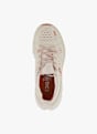 ON Cloud X Tempo sneaker femmes Beige 52828 4