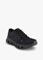 ON Cloud X 5 Damen Sneaker Schwarz 52826 3