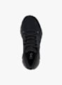 ON Cloud X 5 Damen Sneaker Schwarz 52826 4