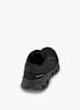 ON Cloud X 5 Damen Sneaker Schwarz 52826 5