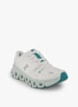 ON Cloud X 5 Damen Sneaker Weiss 52833 2