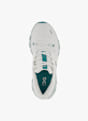 ON Cloud X 5 Damen Sneaker Weiss 52833 4