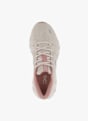 ON Cloud X 5 sneaker enfants Blanc 52829 4