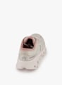 ON Cloud X 5 sneaker bambini Bianco 52829 5