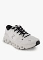 ON Cloud X 5 Damen Sneaker Weiss 52844 3