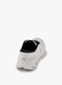 ON Cloud X 5 Damen Sneaker Weiss 52844 5