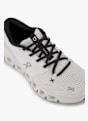 ON Cloud X 5 Damen Sneaker Weiss 52844 6